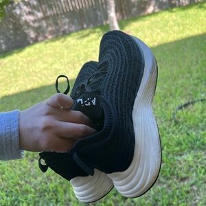 Have a little loose string on side